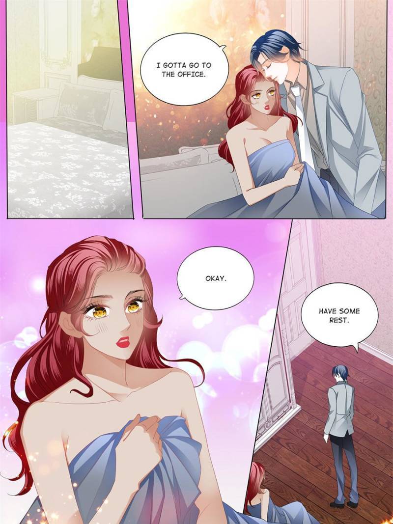 Please Be Gentle, My Bossy Uncle! chapter 173 page 15