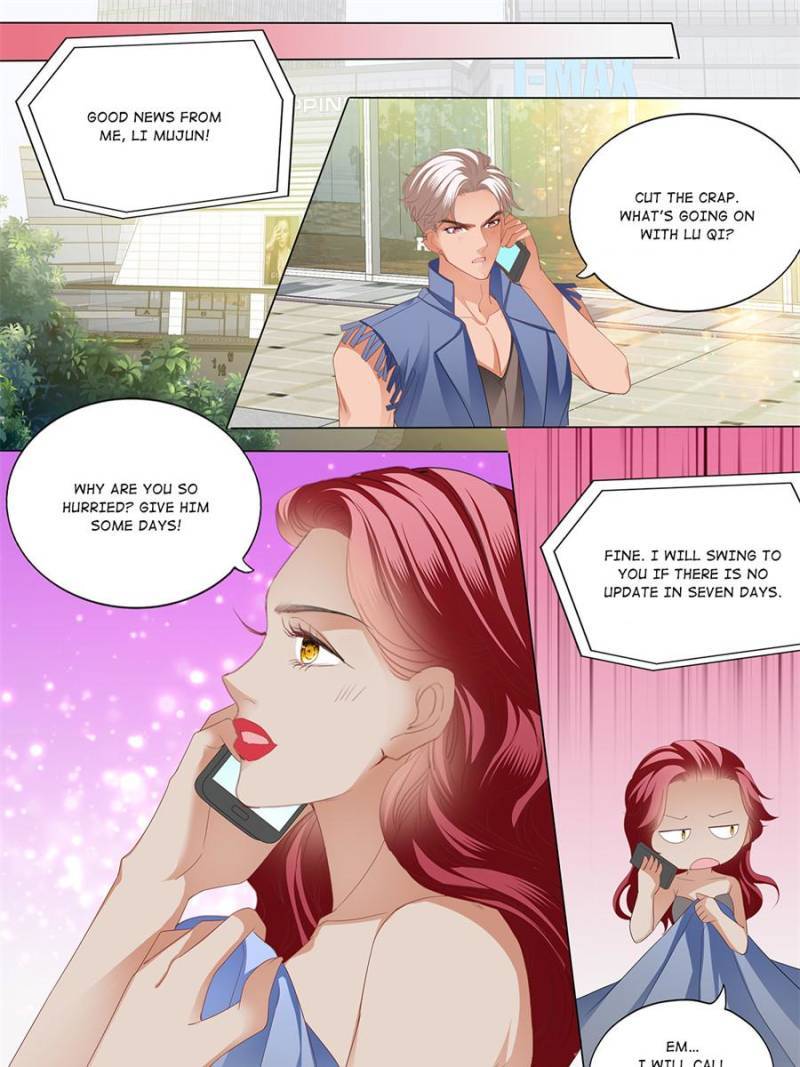 Please Be Gentle, My Bossy Uncle! chapter 173 page 17