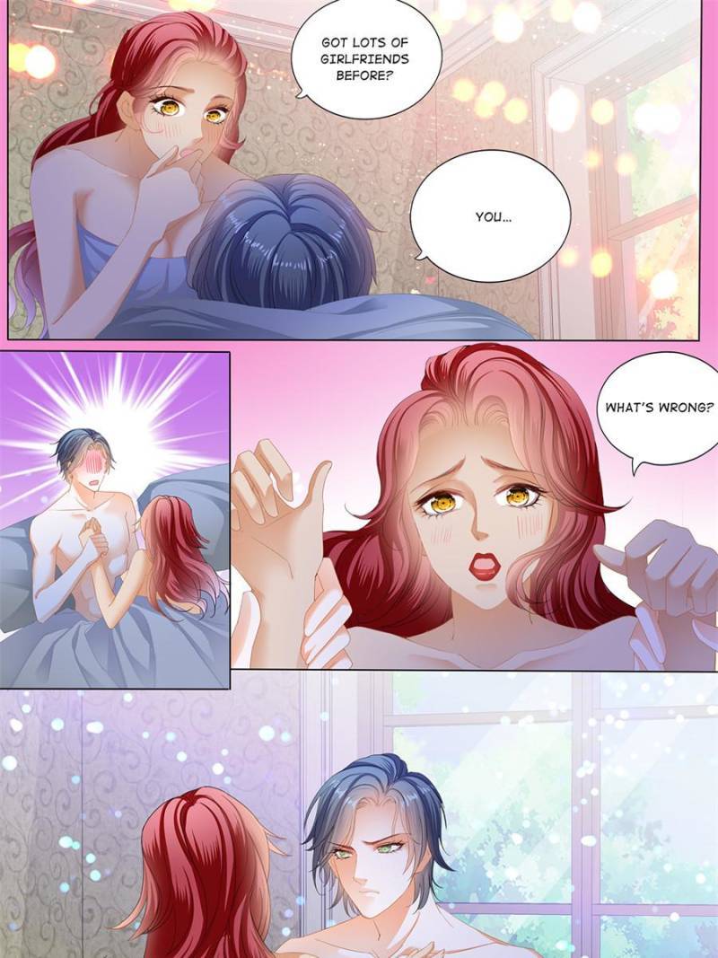 Please Be Gentle, My Bossy Uncle! chapter 173 page 5