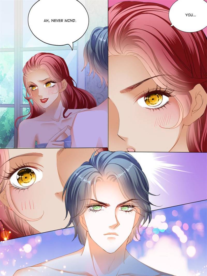 Please Be Gentle, My Bossy Uncle! chapter 173 page 7