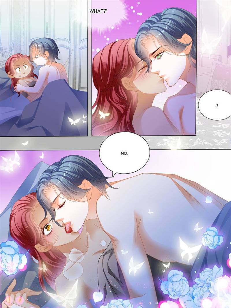 Please Be Gentle, My Bossy Uncle! chapter 173 page 9