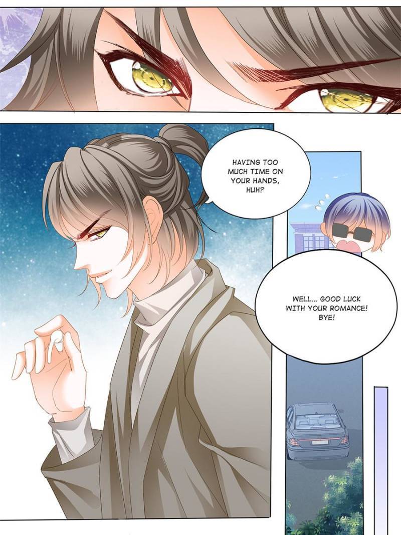 Please Be Gentle, My Bossy Uncle! chapter 175 page 15