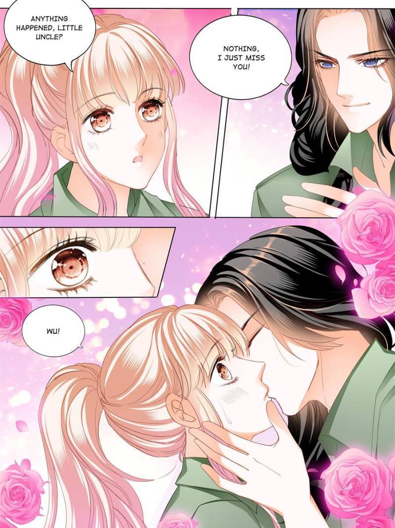 Please Be Gentle, My Bossy Uncle! chapter 175 page 5