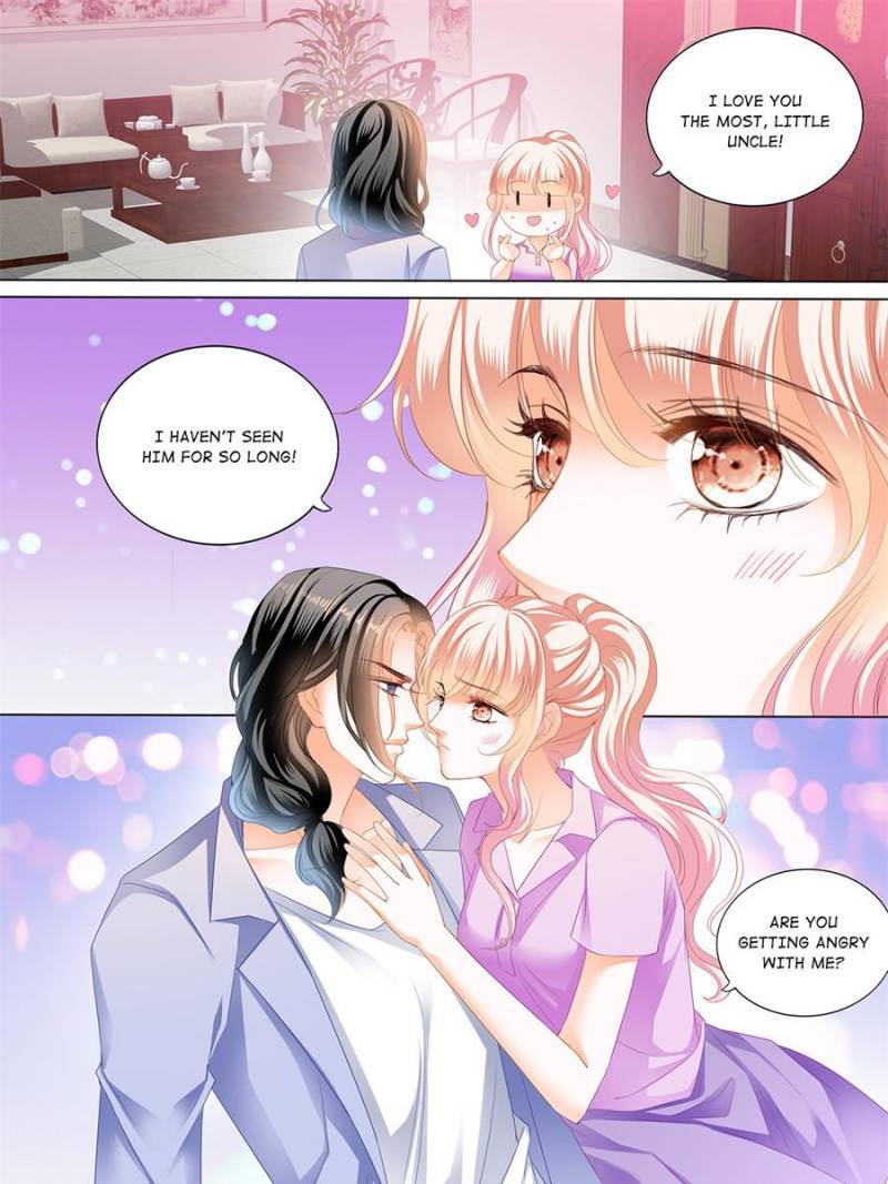 Please Be Gentle, My Bossy Uncle! chapter 176 page 13