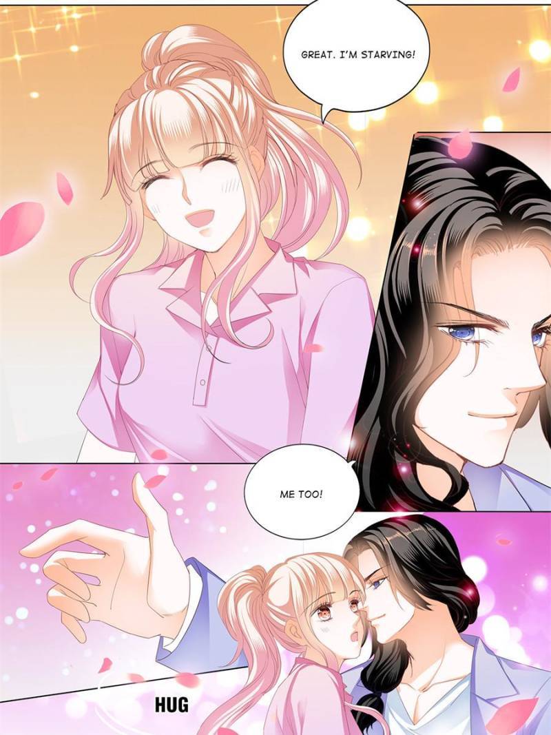 Please Be Gentle, My Bossy Uncle! chapter 176 page 3