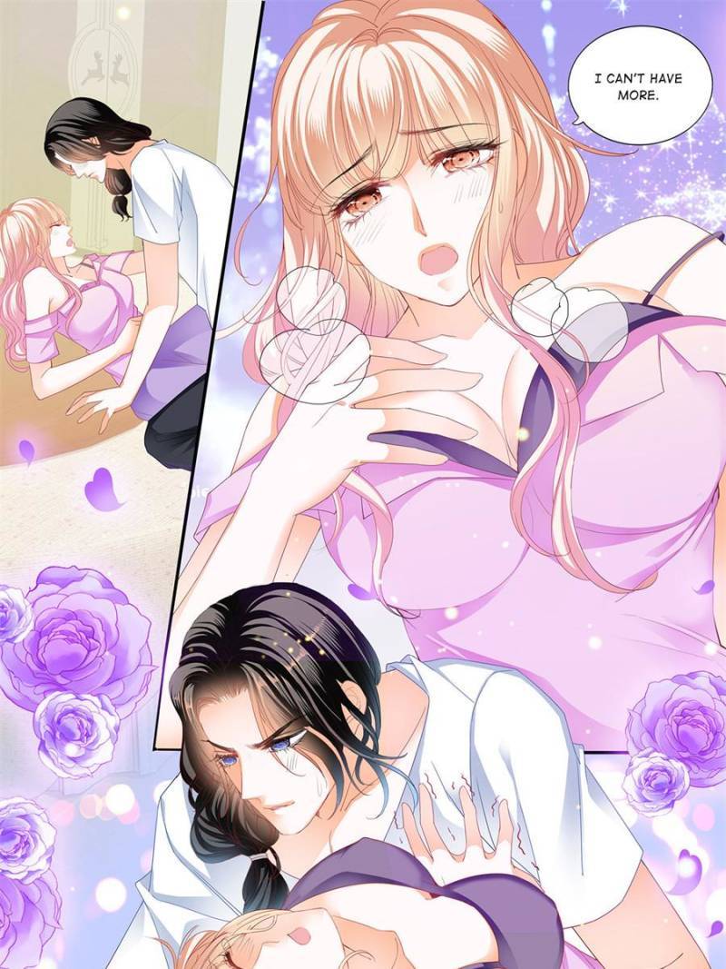 Please Be Gentle, My Bossy Uncle! chapter 177 page 1