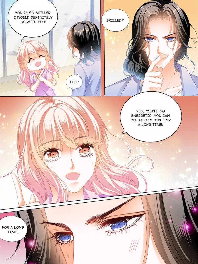 Please Be Gentle, My Bossy Uncle! chapter 177 page 15