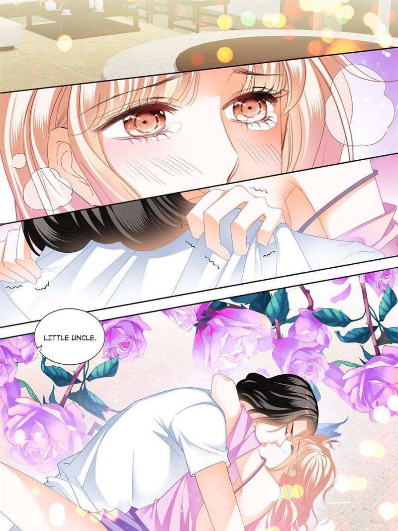 Please Be Gentle, My Bossy Uncle! chapter 177 page 3