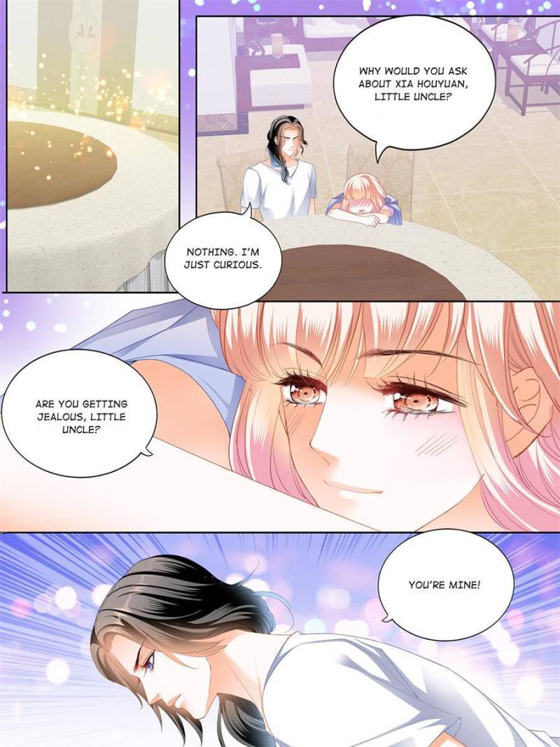 Please Be Gentle, My Bossy Uncle! chapter 177 page 5