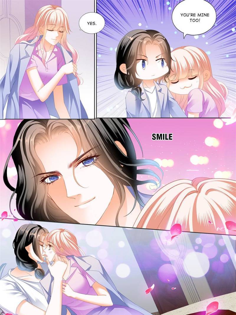 Please Be Gentle, My Bossy Uncle! chapter 177 page 7