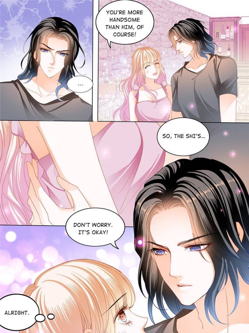 Please Be Gentle, My Bossy Uncle! chapter 180 page 11