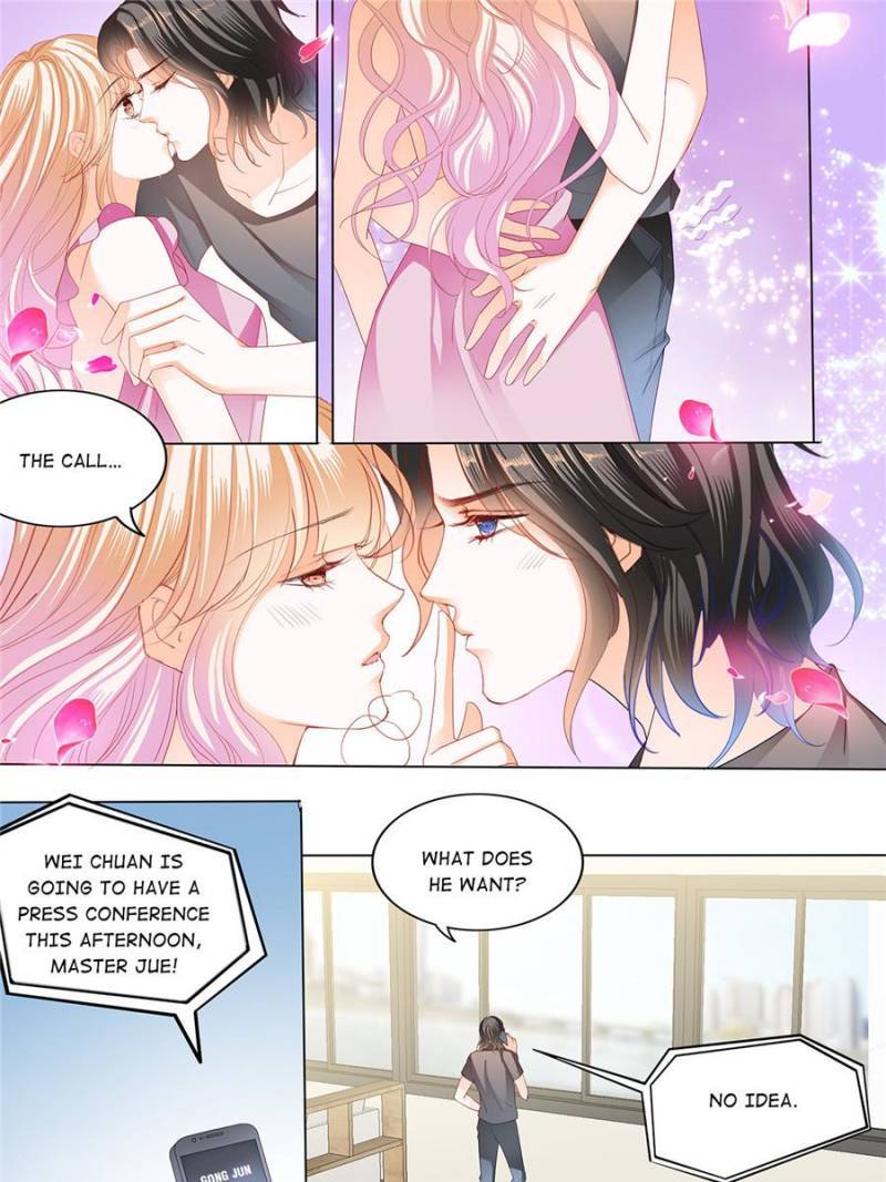 Please Be Gentle, My Bossy Uncle! chapter 180 page 13