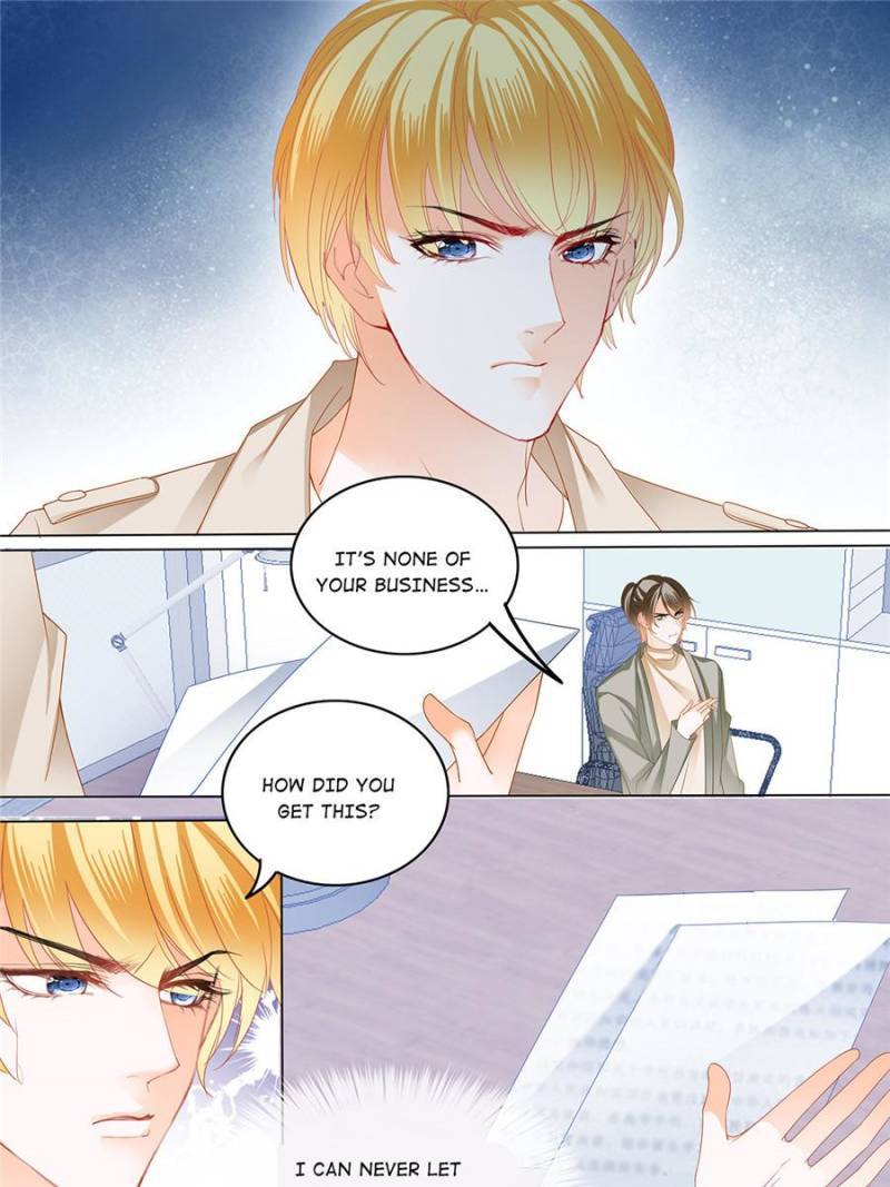 Please Be Gentle, My Bossy Uncle! chapter 180 page 21