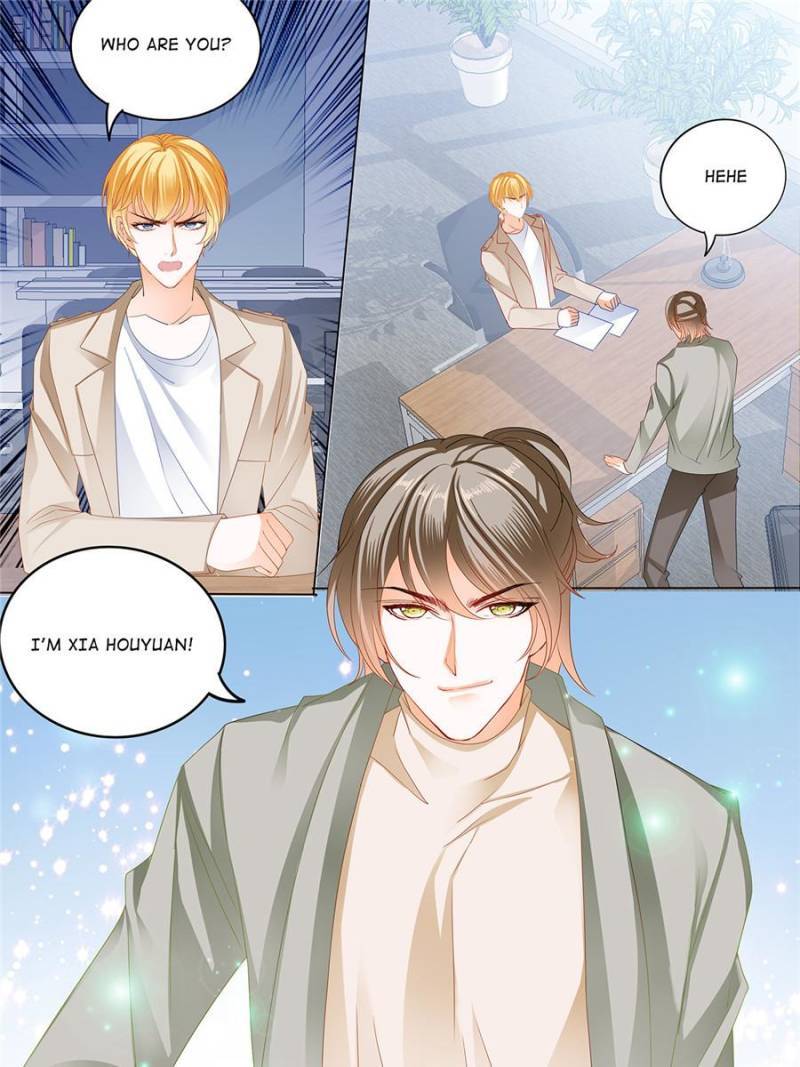 Please Be Gentle, My Bossy Uncle! chapter 180 page 23