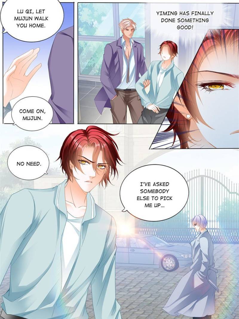 Please Be Gentle, My Bossy Uncle! chapter 183 page 23