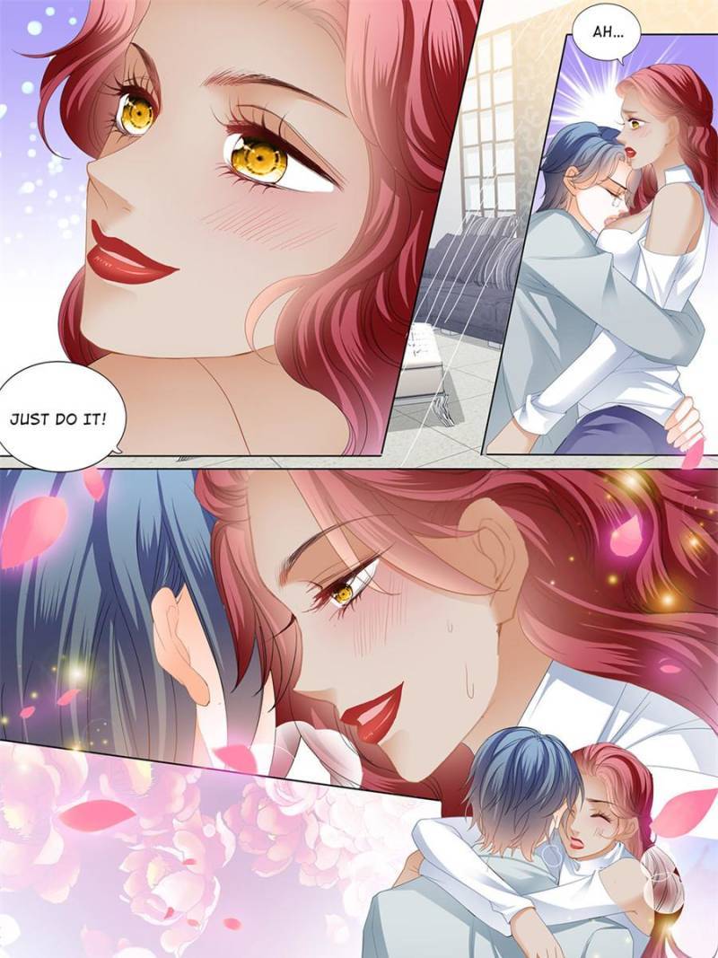 Please Be Gentle, My Bossy Uncle! chapter 183 page 9