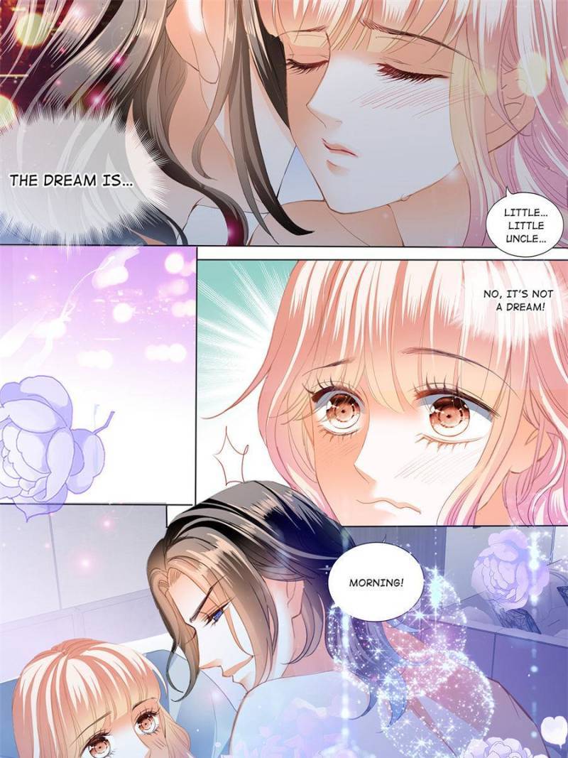 Please Be Gentle, My Bossy Uncle! chapter 186 page 19