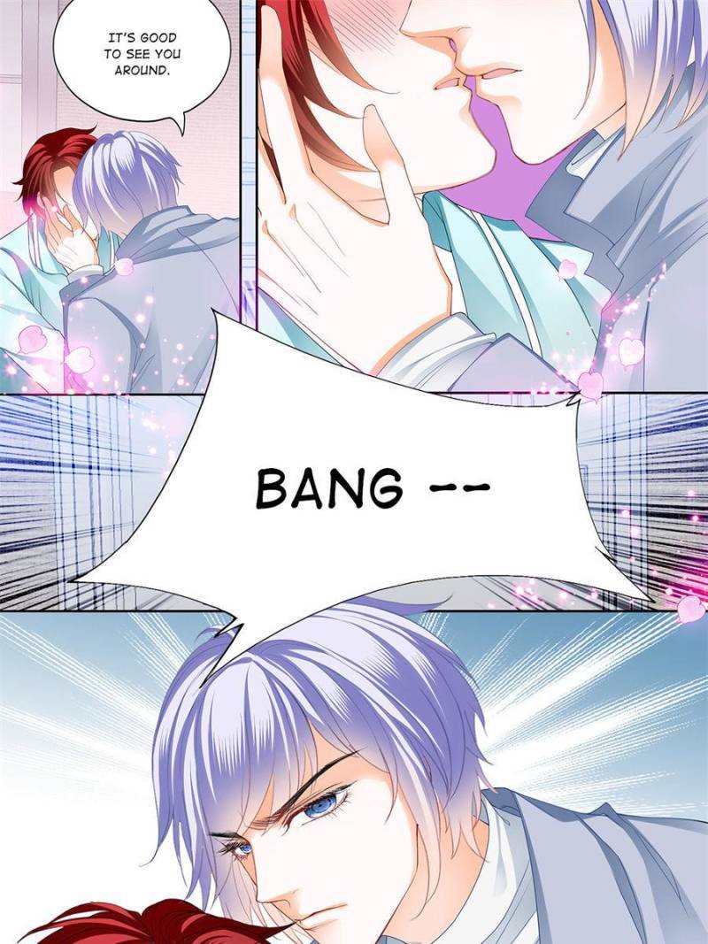 Please Be Gentle, My Bossy Uncle! chapter 186 page 3