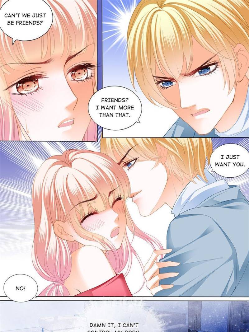 Please Be Gentle, My Bossy Uncle! chapter 187 page 15