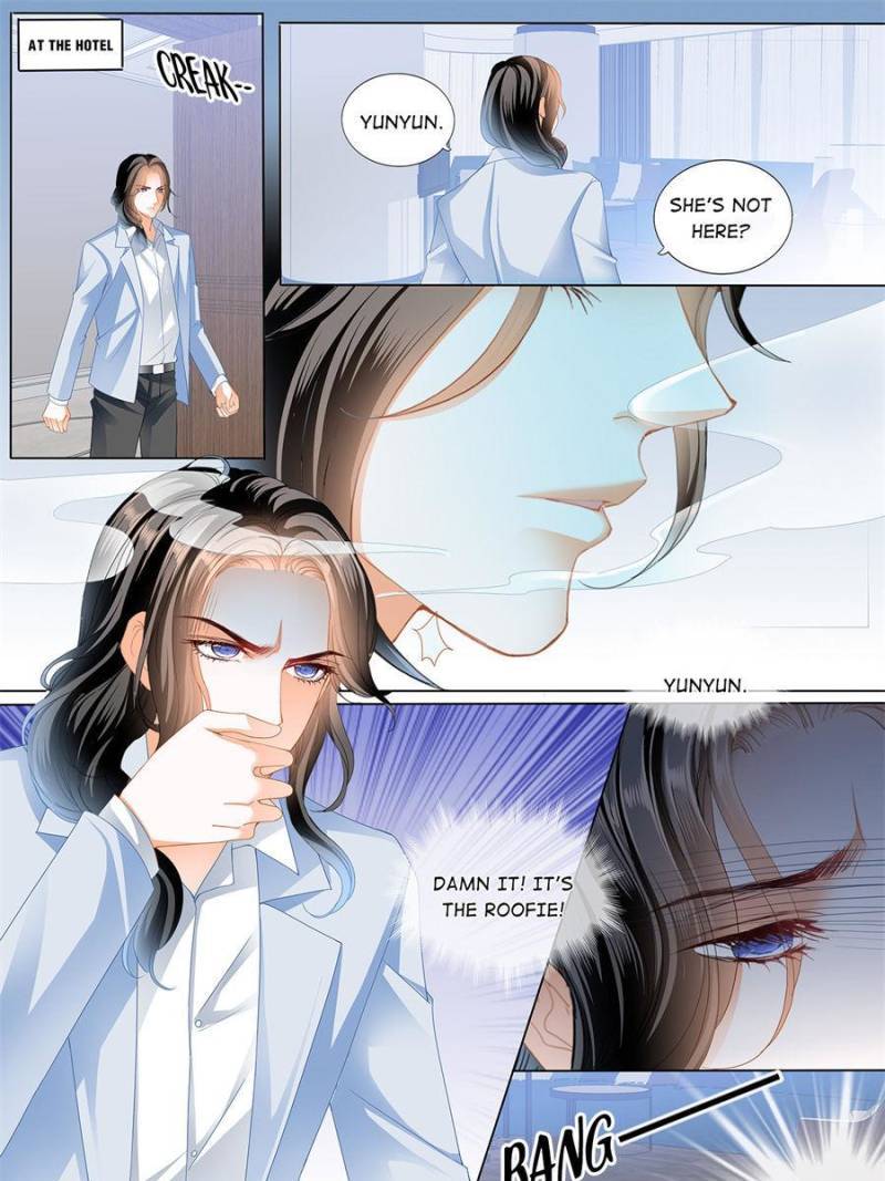 Please Be Gentle, My Bossy Uncle! chapter 187 page 7