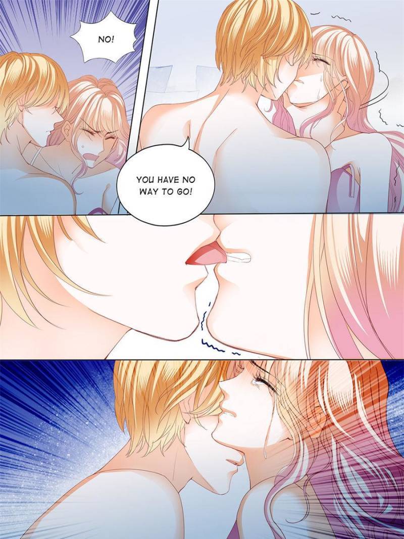 Please Be Gentle, My Bossy Uncle! chapter 188 page 15