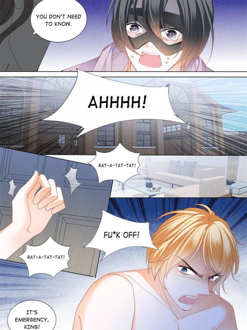 Please Be Gentle, My Bossy Uncle! chapter 189 page 11