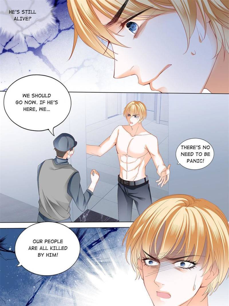 Please Be Gentle, My Bossy Uncle! chapter 189 page 15