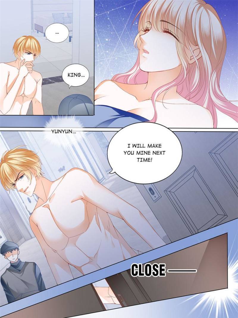 Please Be Gentle, My Bossy Uncle! chapter 189 page 19