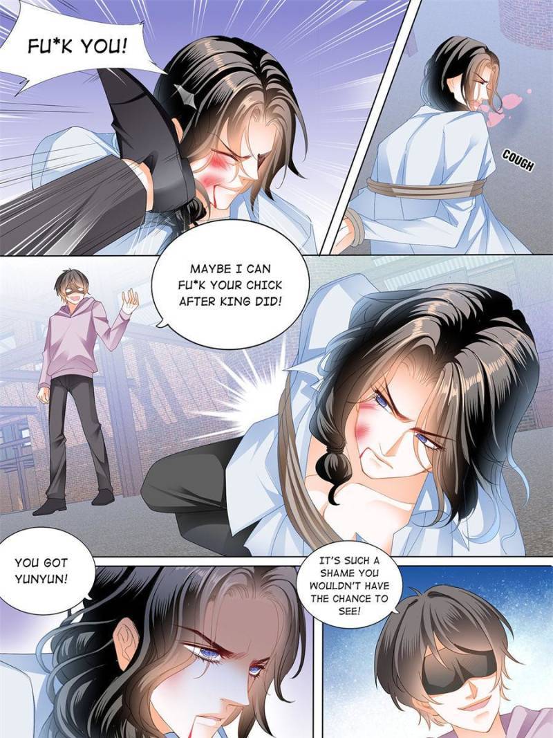 Please Be Gentle, My Bossy Uncle! chapter 189 page 7