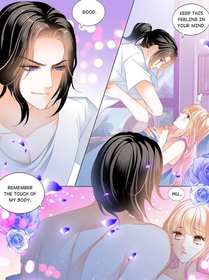 Please Be Gentle, My Bossy Uncle! chapter 191 page 11