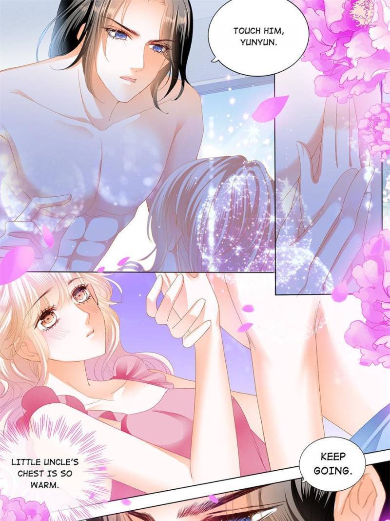 Please Be Gentle, My Bossy Uncle! chapter 191 page 13