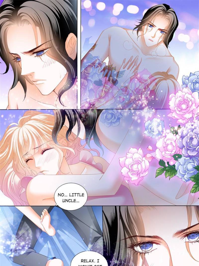 Please Be Gentle, My Bossy Uncle! chapter 191 page 17