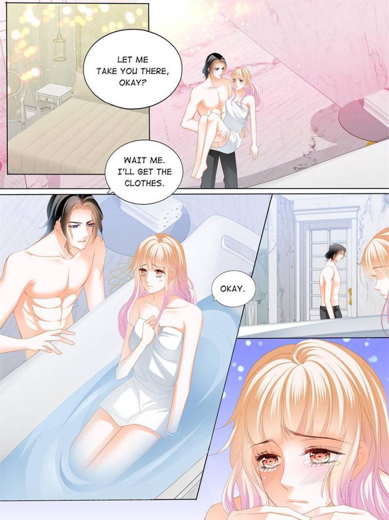 Please Be Gentle, My Bossy Uncle! chapter 191 page 23