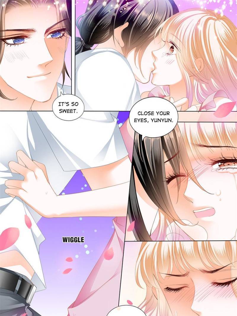 Please Be Gentle, My Bossy Uncle! chapter 191 page 7