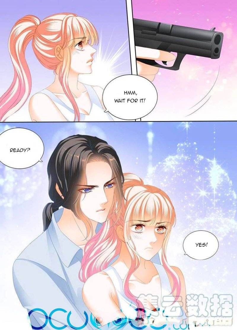 Please Be Gentle, My Bossy Uncle! chapter 227 page 10