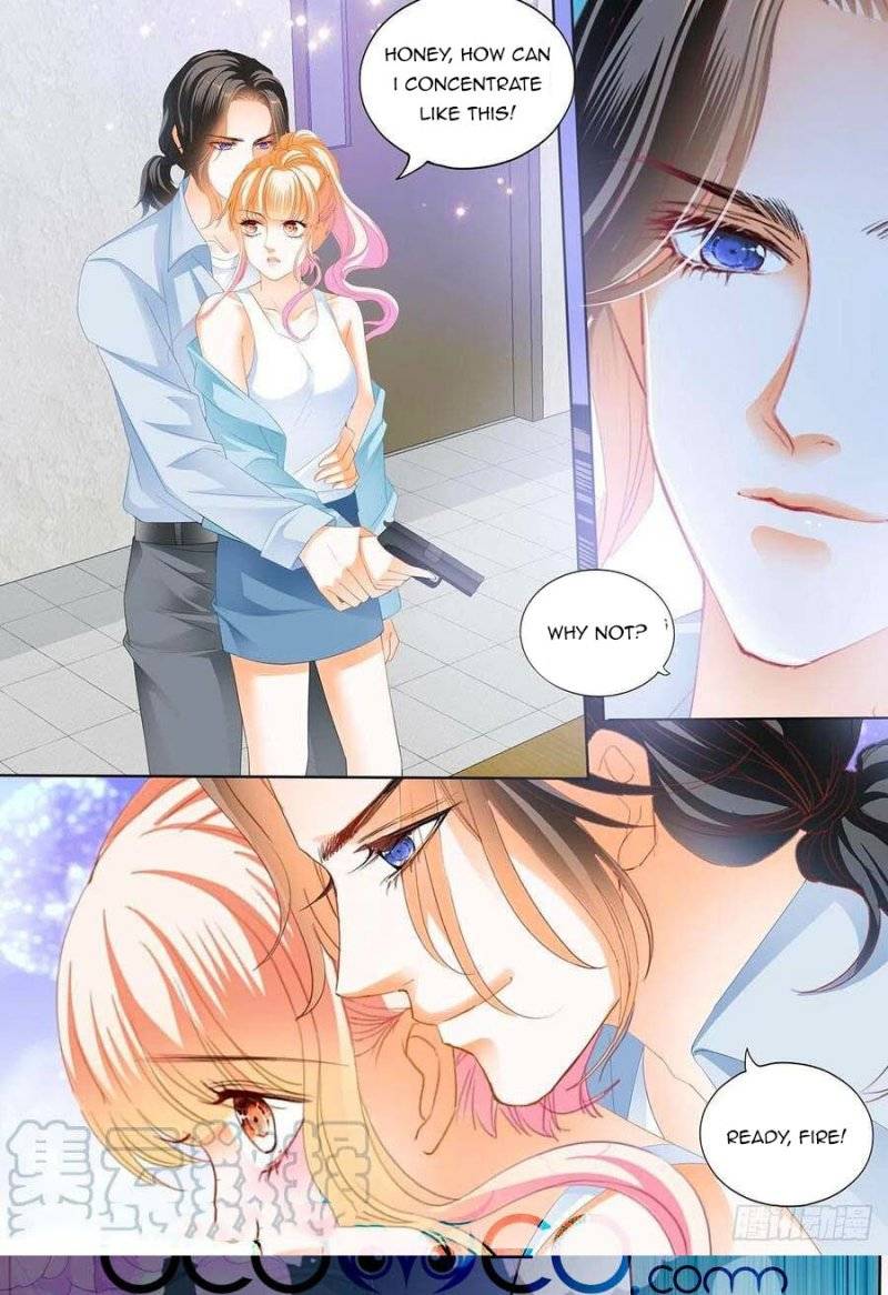 Please Be Gentle, My Bossy Uncle! chapter 227 page 3