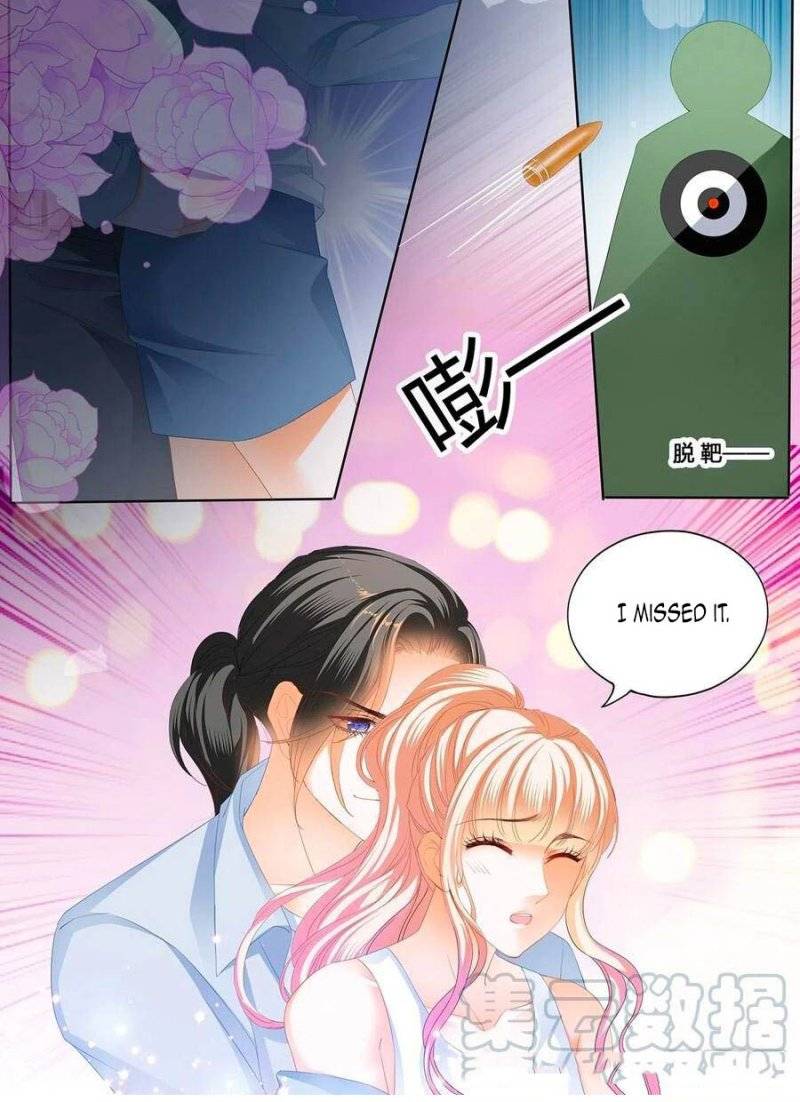 Please Be Gentle, My Bossy Uncle! chapter 227 page 4