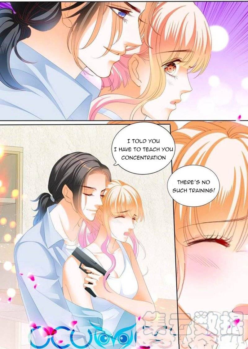 Please Be Gentle, My Bossy Uncle! chapter 227 page 5