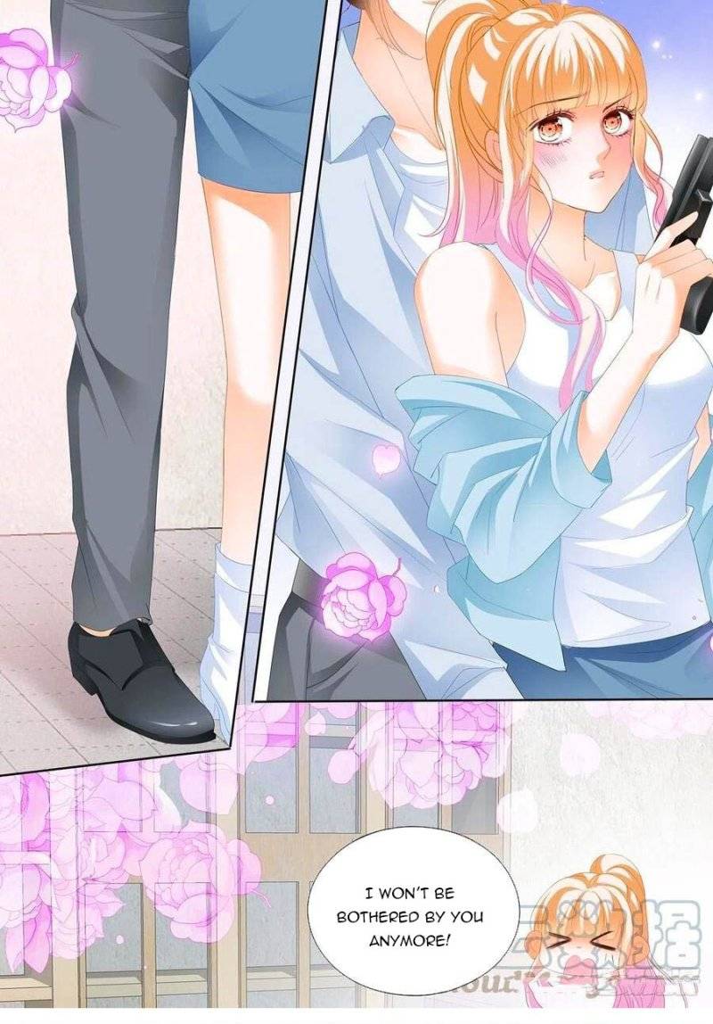 Please Be Gentle, My Bossy Uncle! chapter 227 page 6