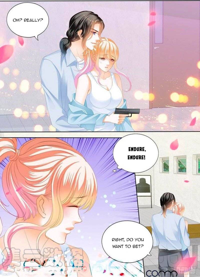 Please Be Gentle, My Bossy Uncle! chapter 227 page 7