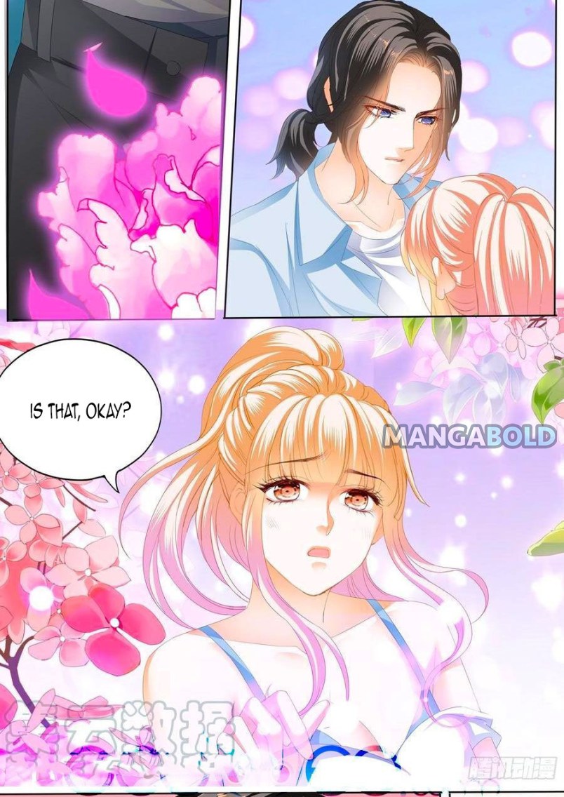 Please Be Gentle, My Bossy Uncle! chapter 228 page 10