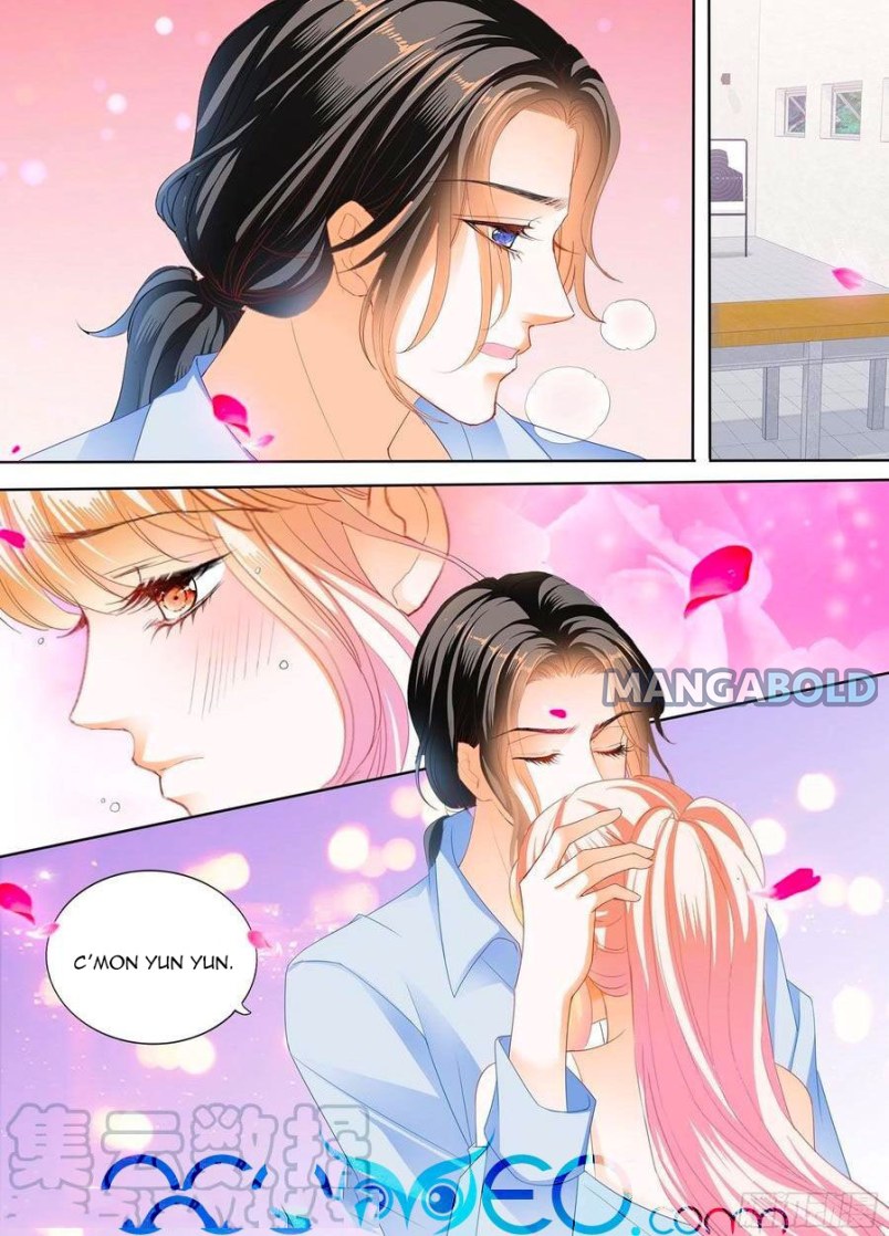 Please Be Gentle, My Bossy Uncle! chapter 228 page 11