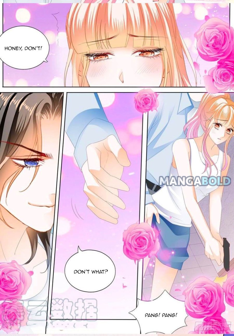 Please Be Gentle, My Bossy Uncle! chapter 228 page 2