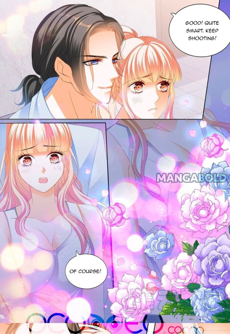 Please Be Gentle, My Bossy Uncle! chapter 228 page 3