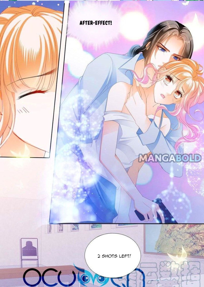 Please Be Gentle, My Bossy Uncle! chapter 228 page 5