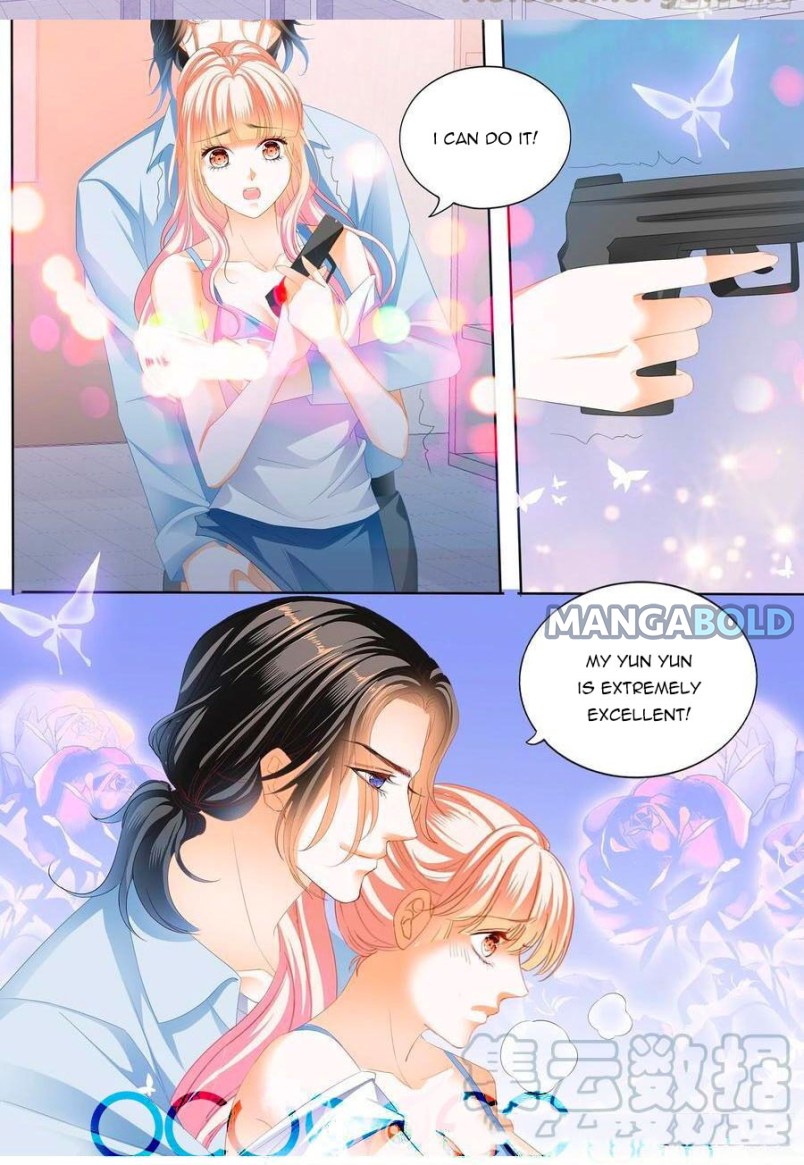 Please Be Gentle, My Bossy Uncle! chapter 228 page 6