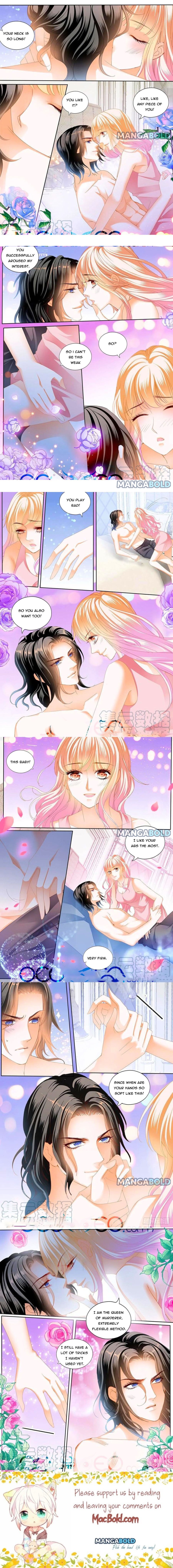 Please Be Gentle, My Bossy Uncle! chapter 234 page 2