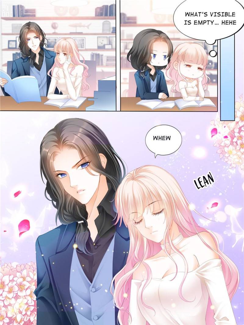 Please Be Gentle, My Bossy Uncle! chapter 24 page 15