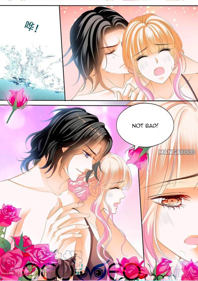 Please Be Gentle, My Bossy Uncle! chapter 272 page 10