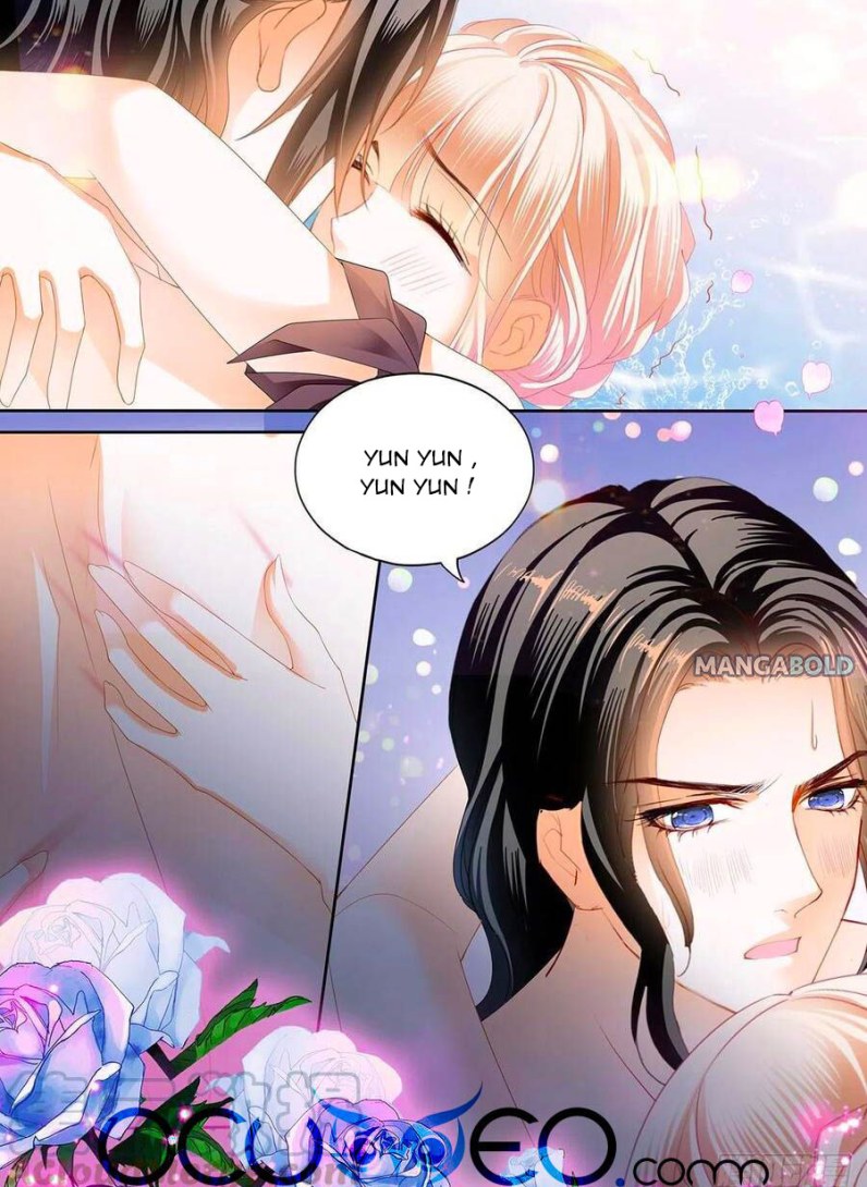 Please Be Gentle, My Bossy Uncle! chapter 273 page 10